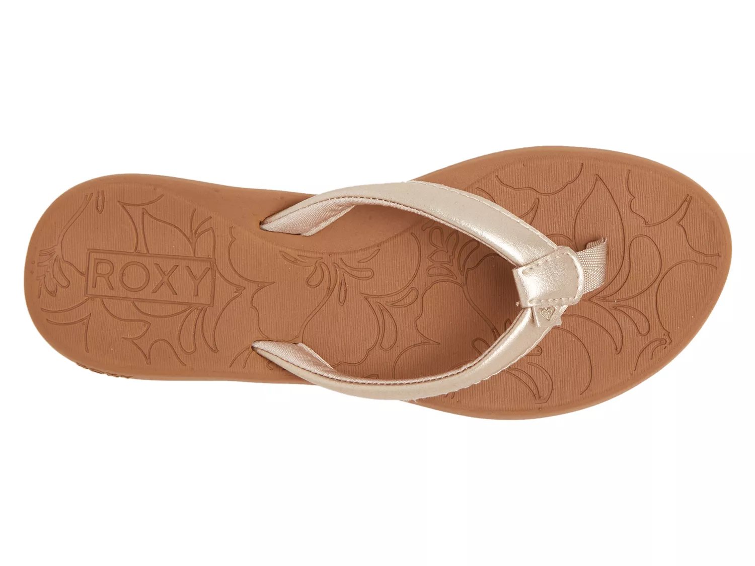 Roxy Deeliah Flip Flop DSW