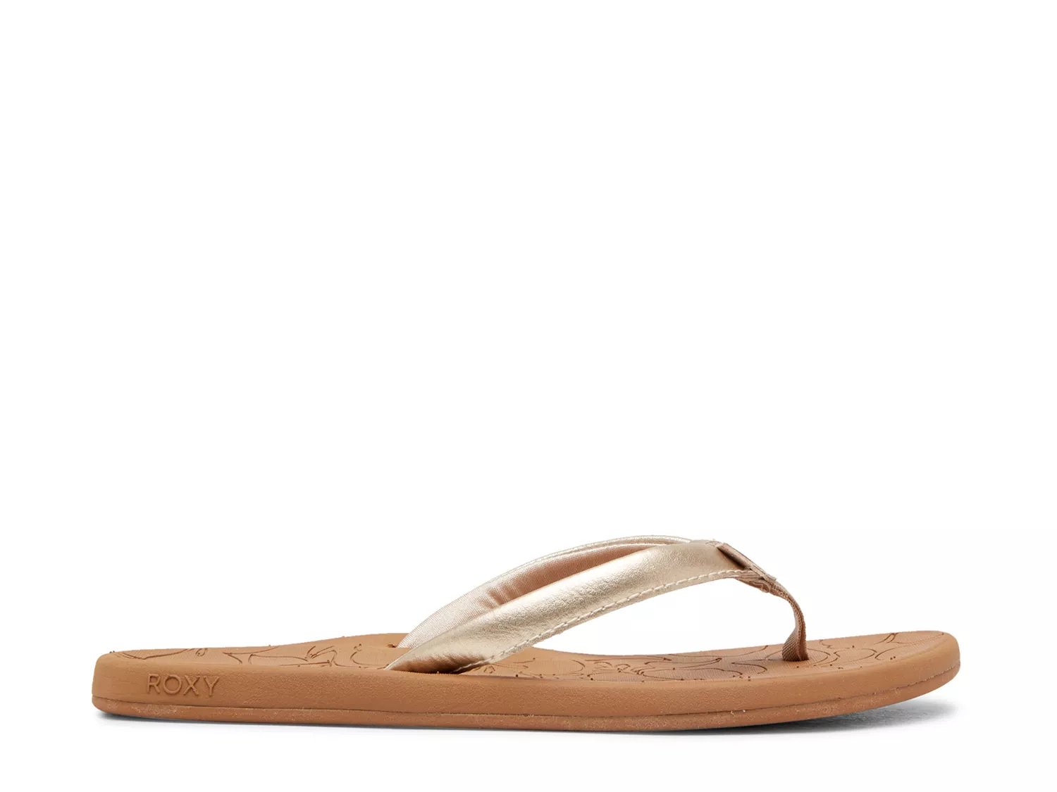 Roxy Deeliah Flip Flop | DSW