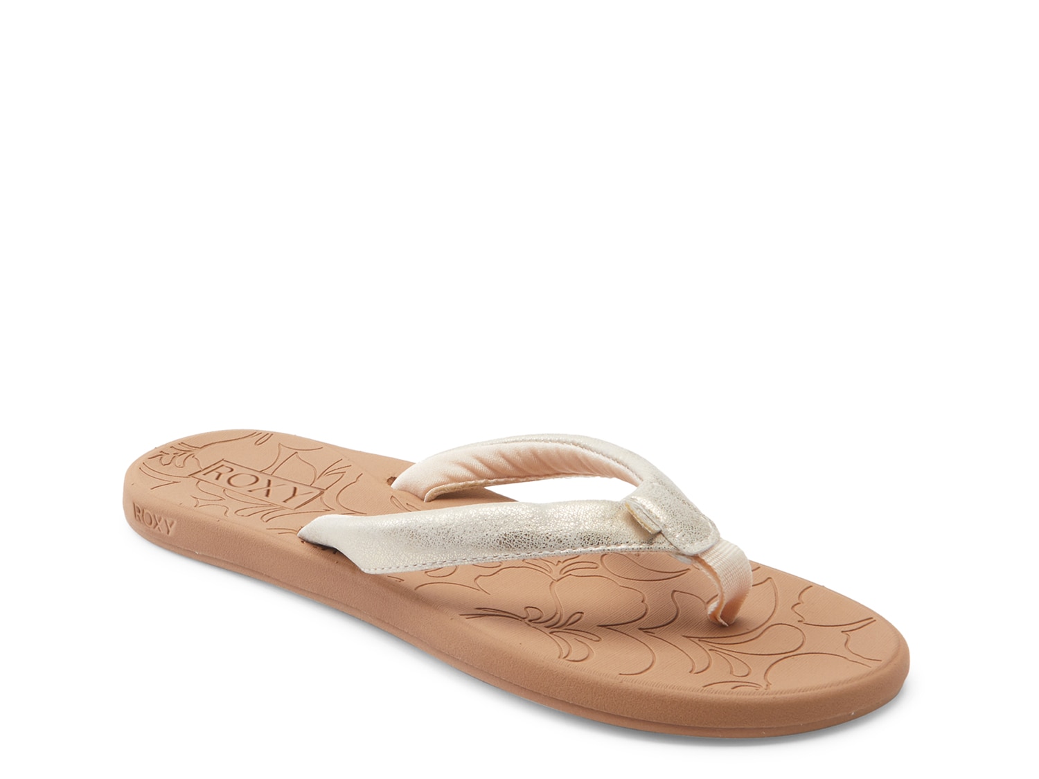 roxy shoes flip flops