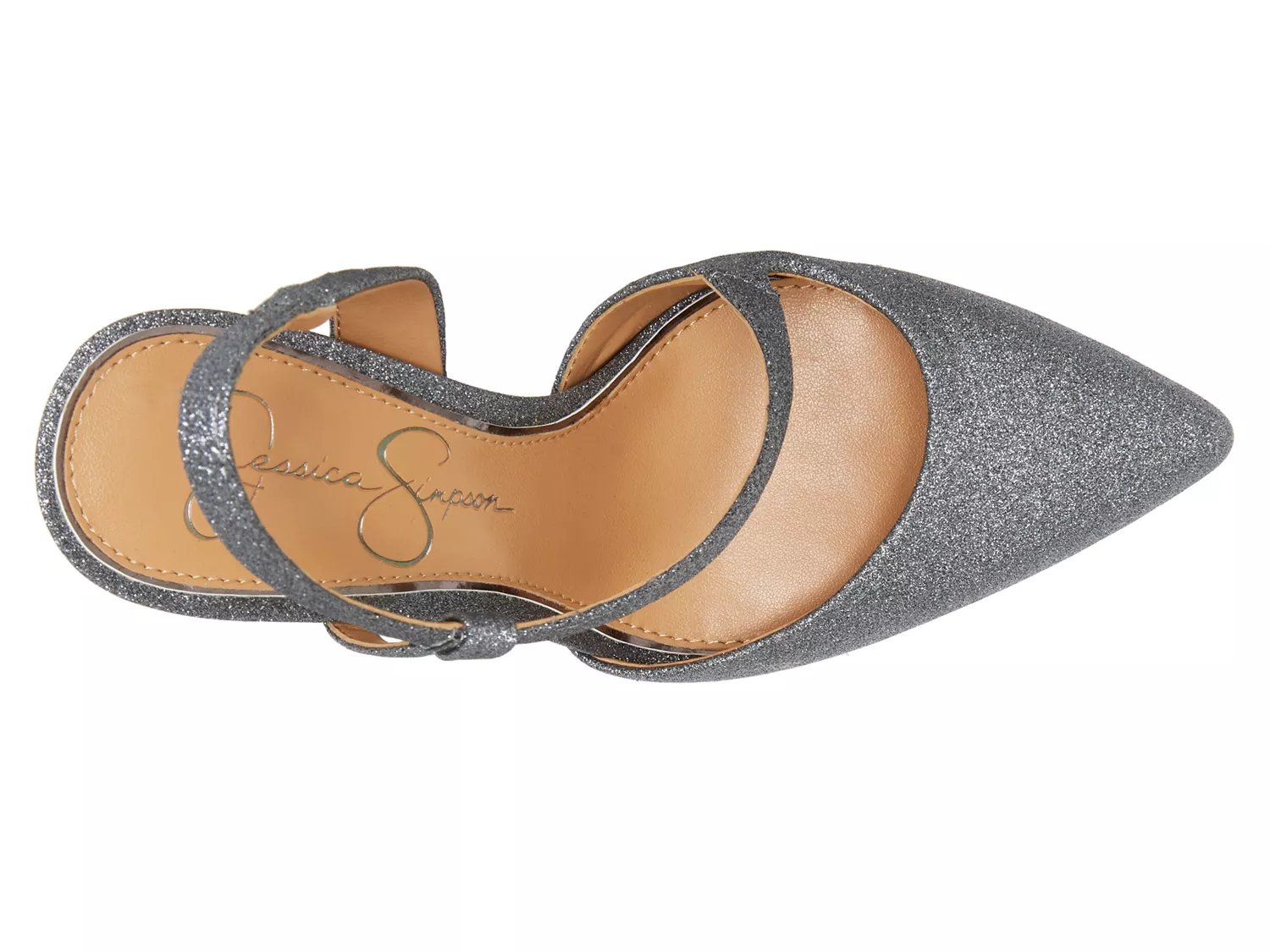 jessica simpson paselle