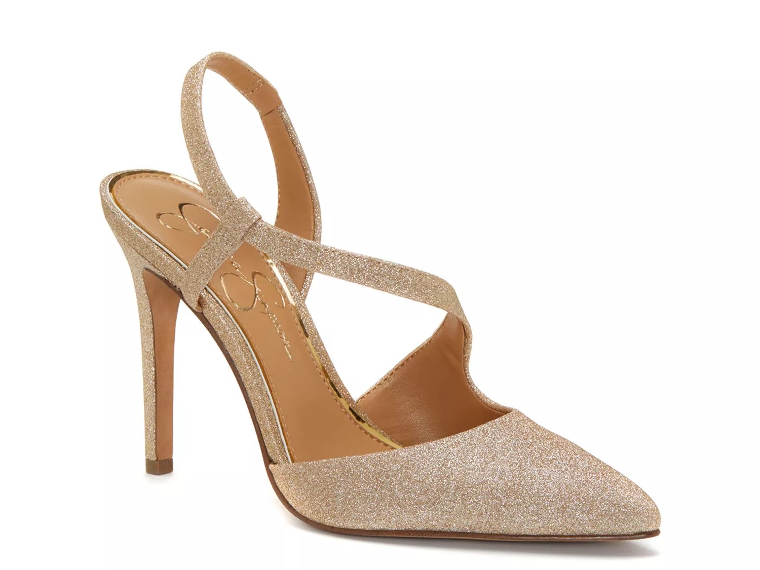 jessica simpson paselle