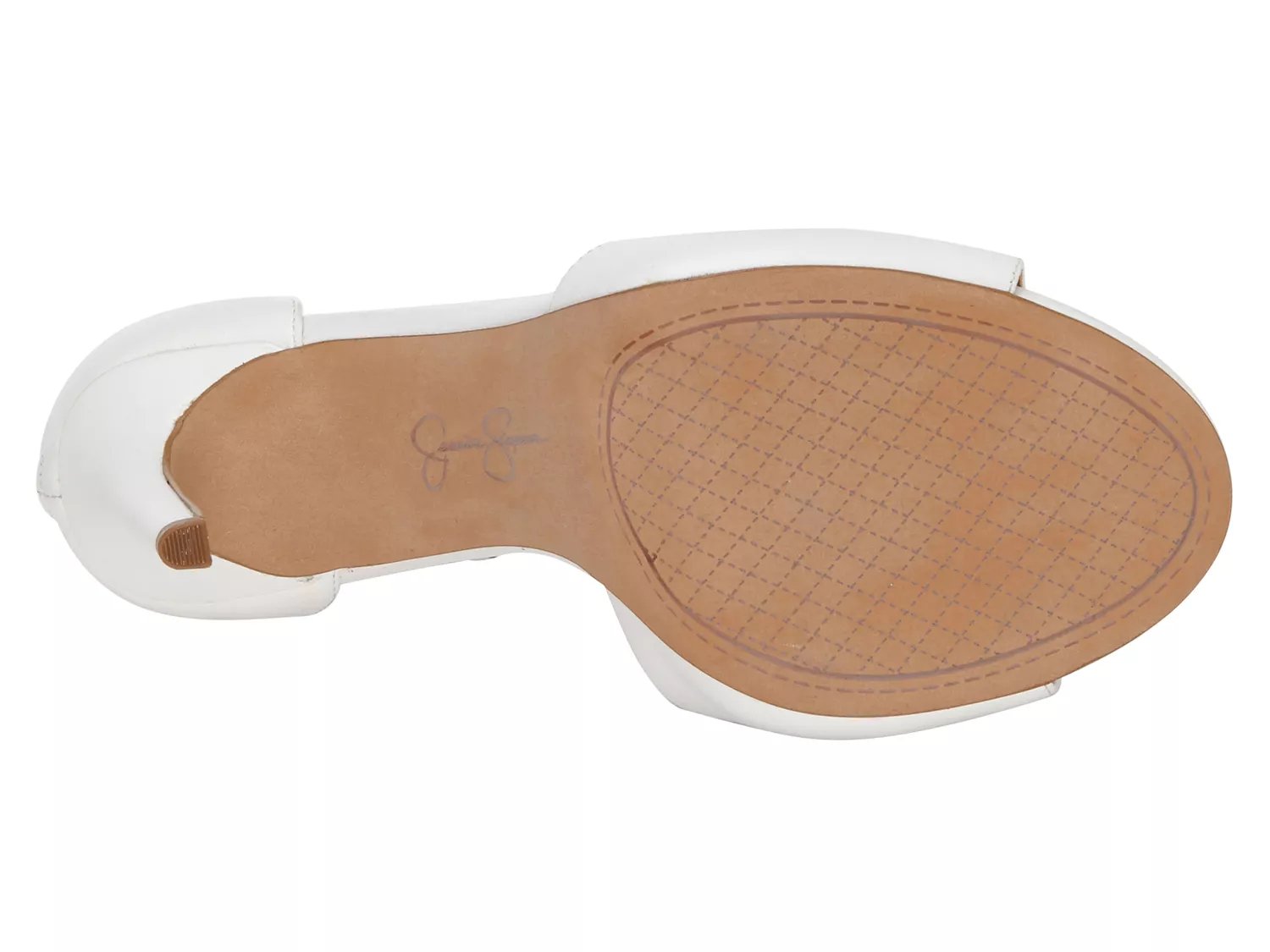 jessica simpson rexa sandal
