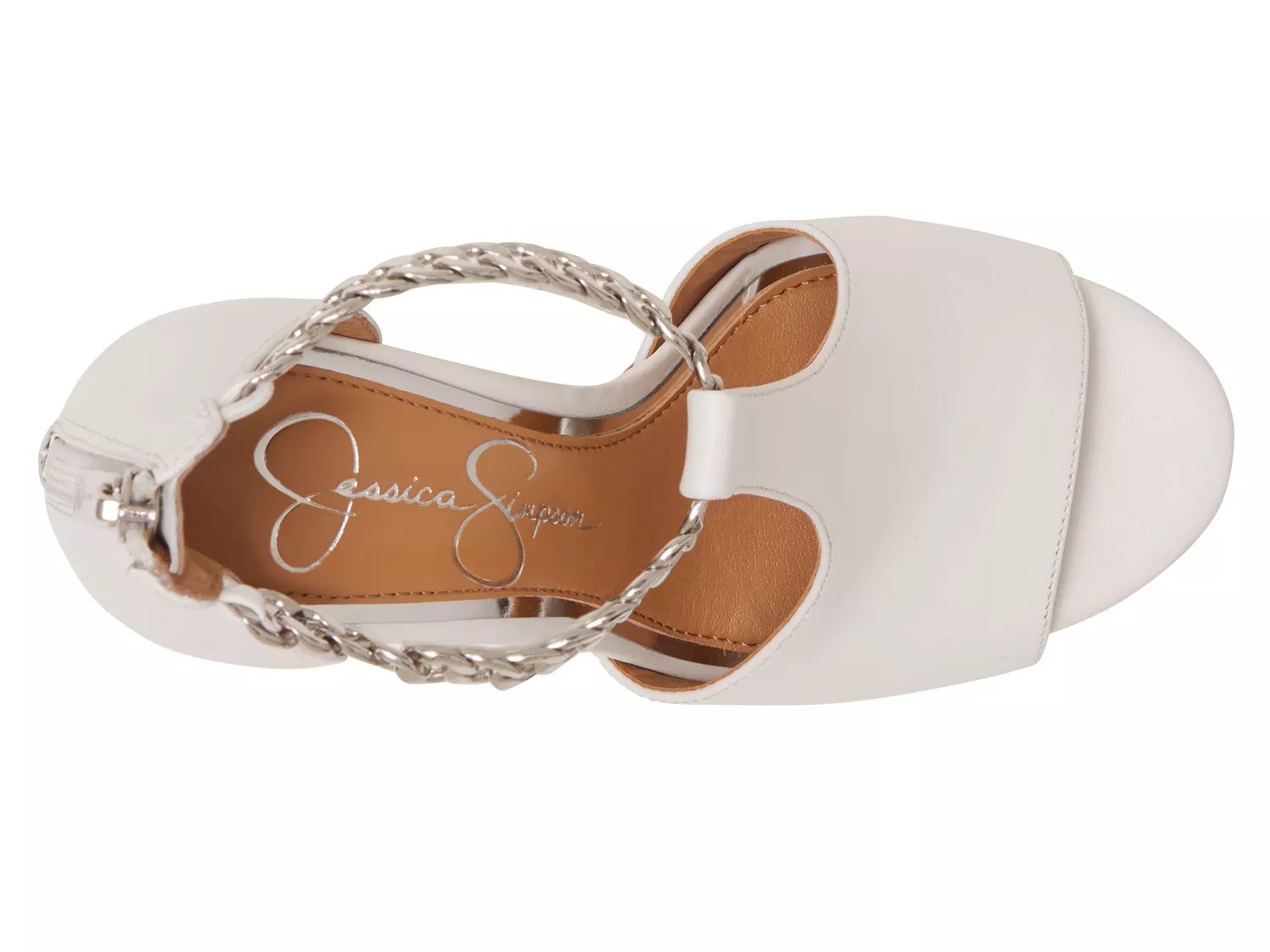 jessica simpson rexa sandal