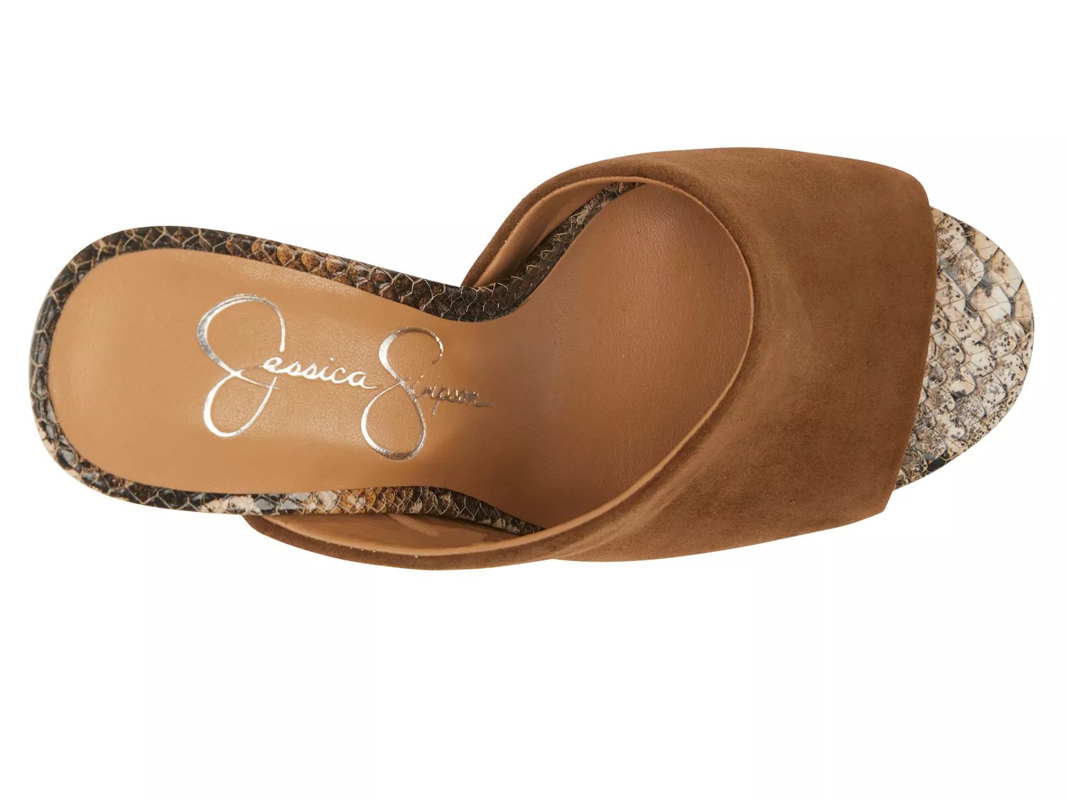 jessica simpson ryanne sandal