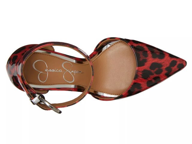 jessica simpson waldin