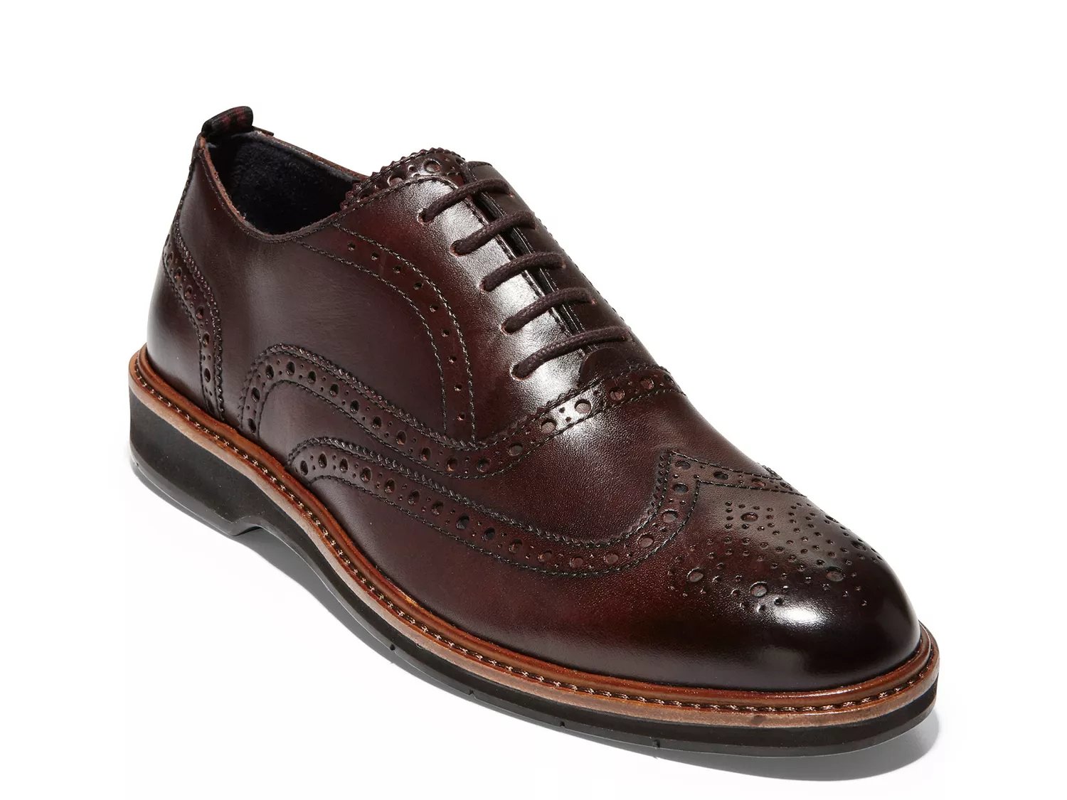 dsw wingtips