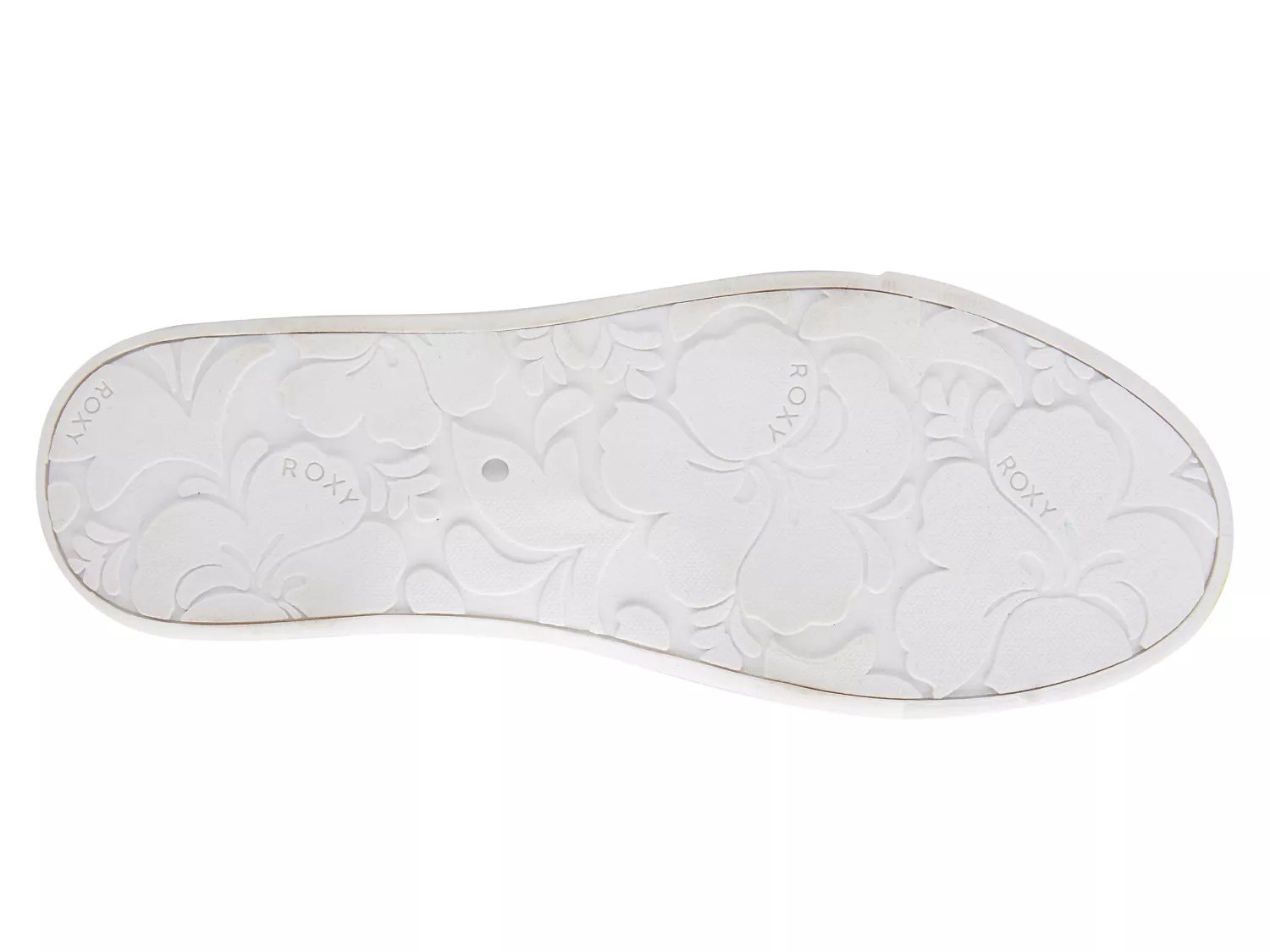 dsw roxy slip on sneakers