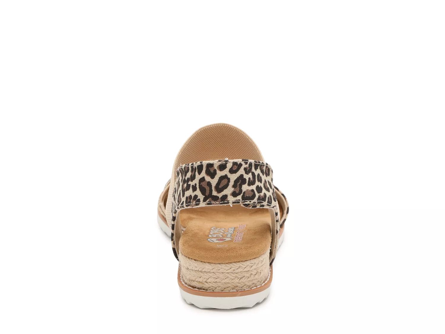skechers desert kiss wedge