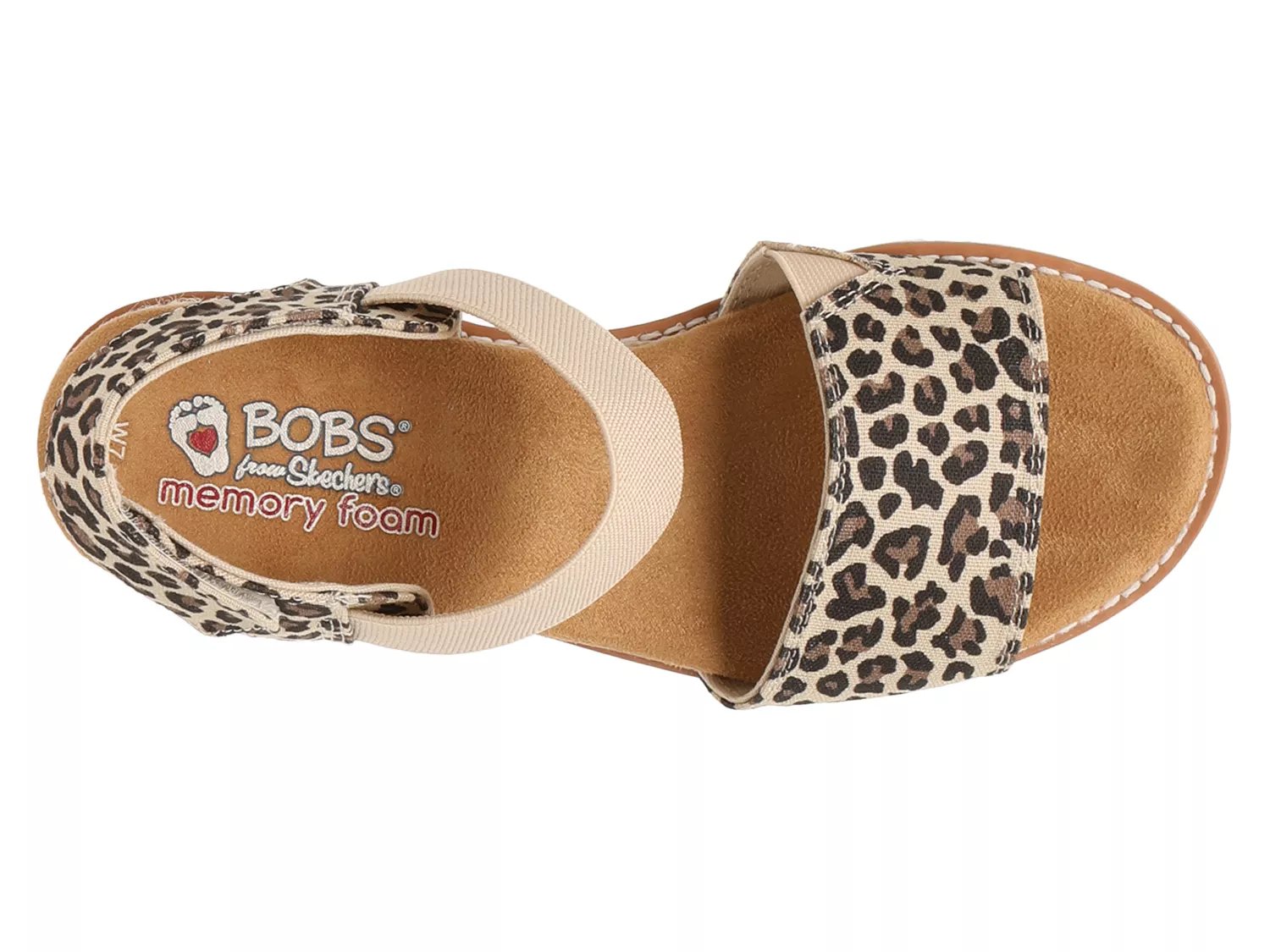 skechers desert kiss wedge