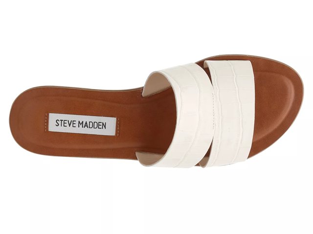 Steve Madden Alexandra Sandal Dsw