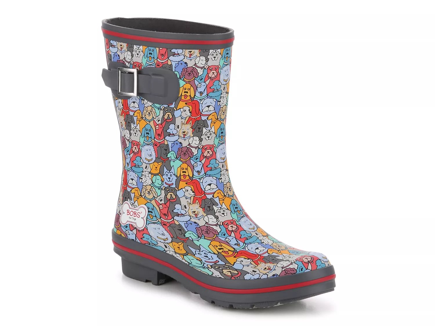 skechers bobs rain boots