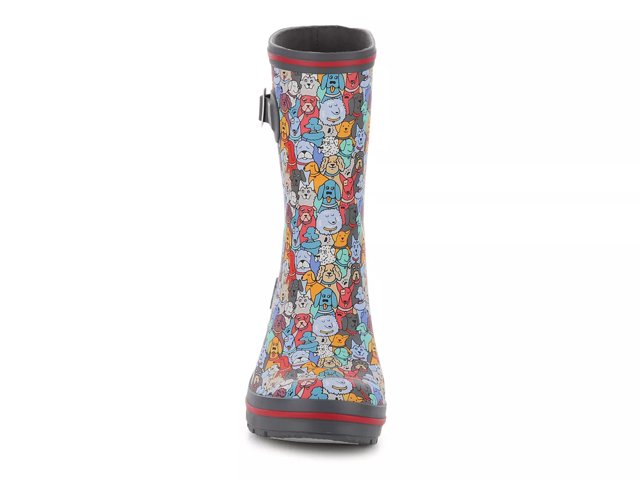 Skechers Bobs Rain Check April Showers Rain Boot Dsw