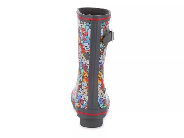 Skechers Bobs Rain Check April Showers Rain Boot Dsw