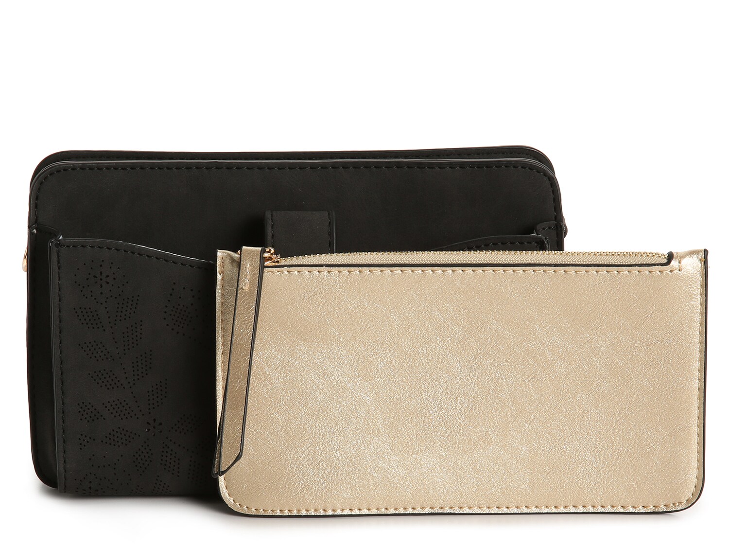  Interior Pouch Clutch 