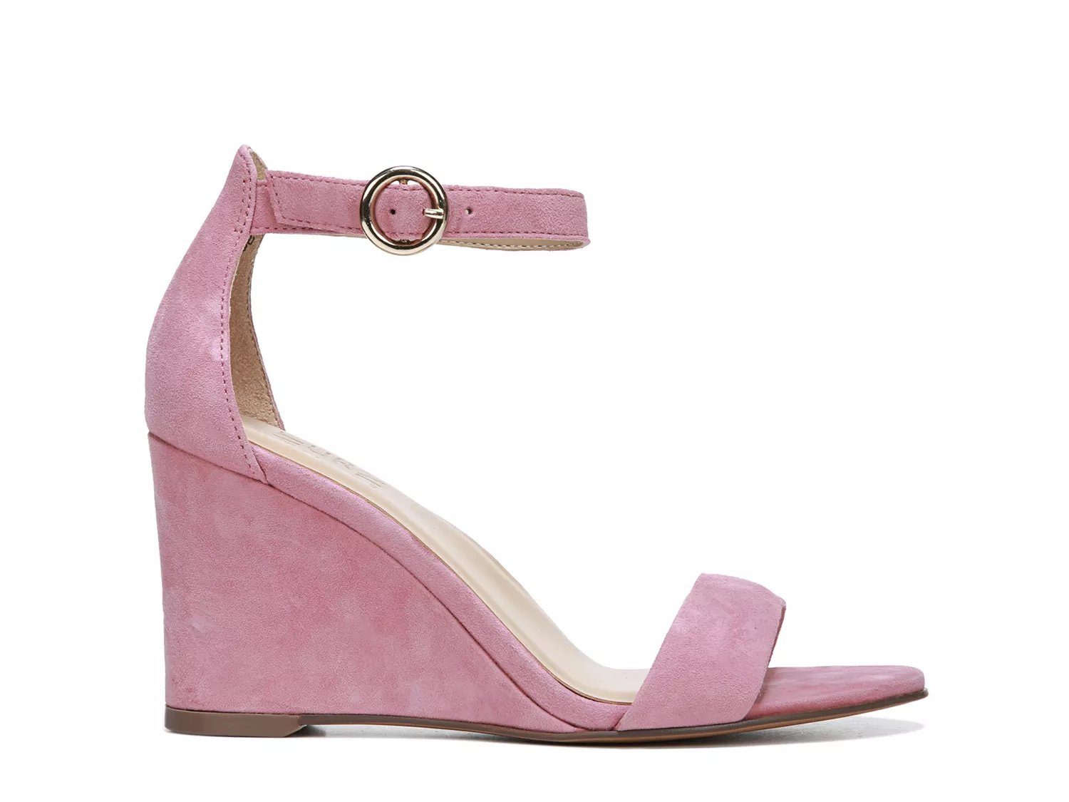 naturalizer kierra wedge sandal