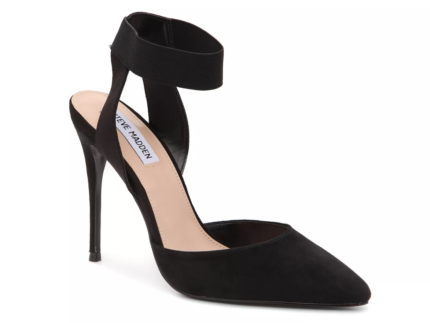 Steve Madden Yasir Pump - Free Shipping | DSW