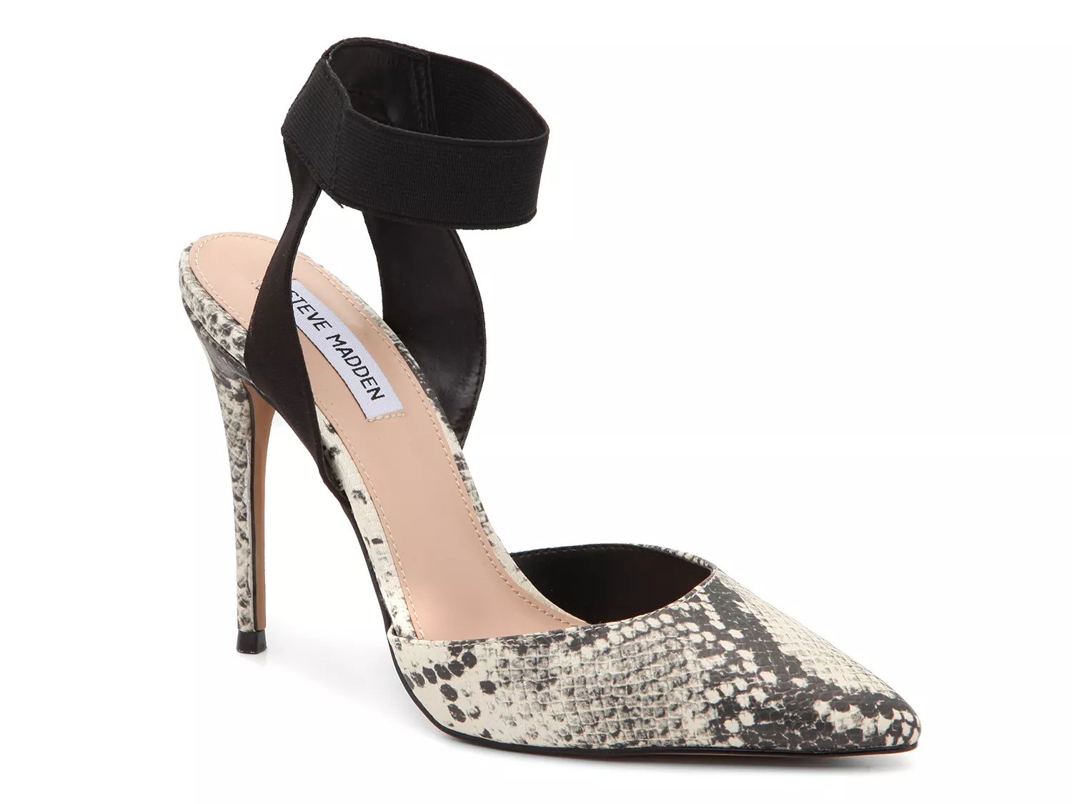 dsw steve madden heels