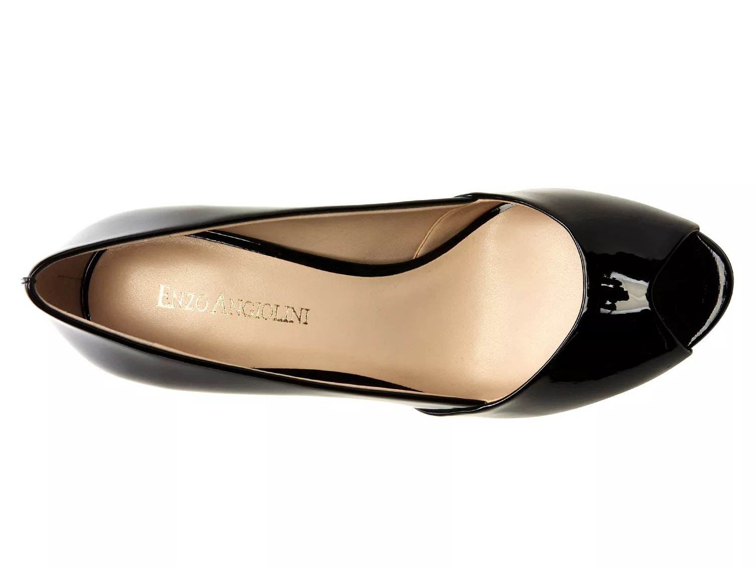 enzo angiolini flats dsw
