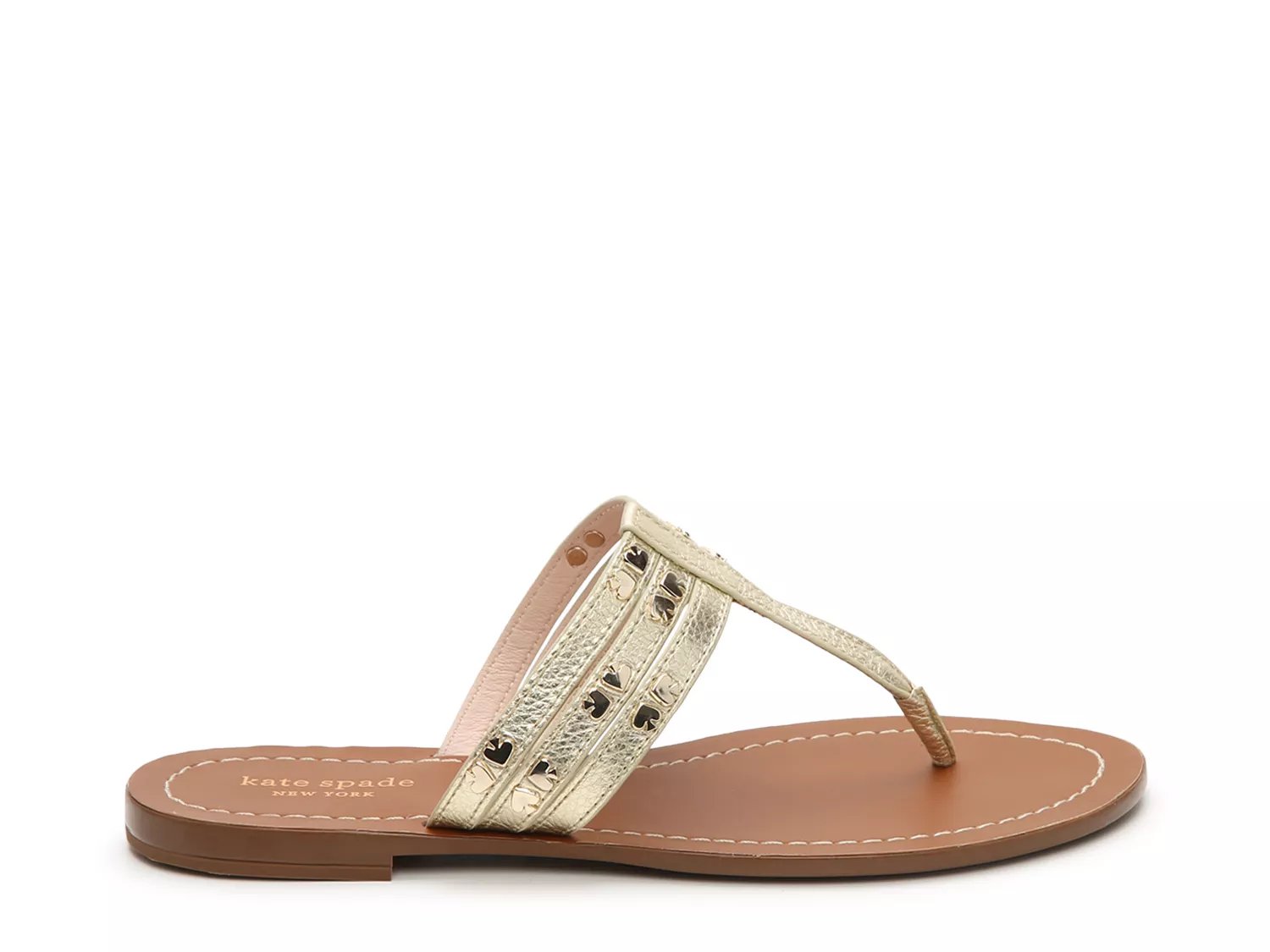 kate spade carol sandal