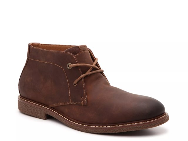 lucky brand boone chukka boot