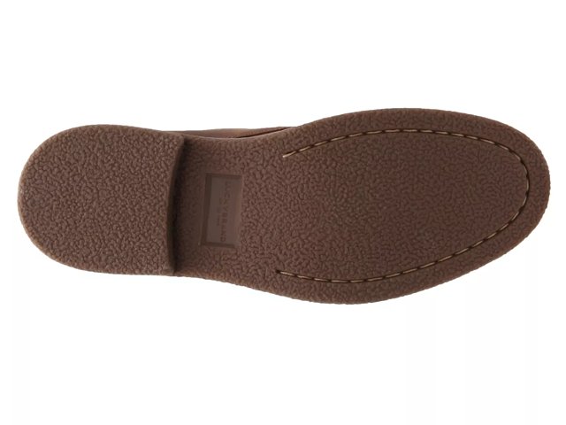 lucky brand boone chukka boot