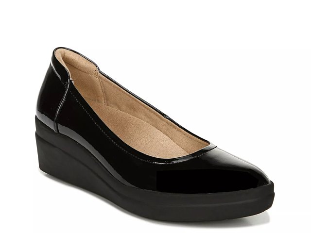 Dsw wedge shoes discount