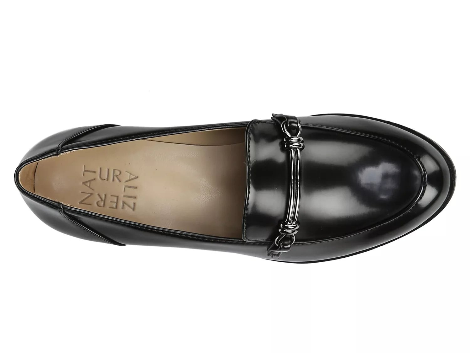 naturalizer naples loafer