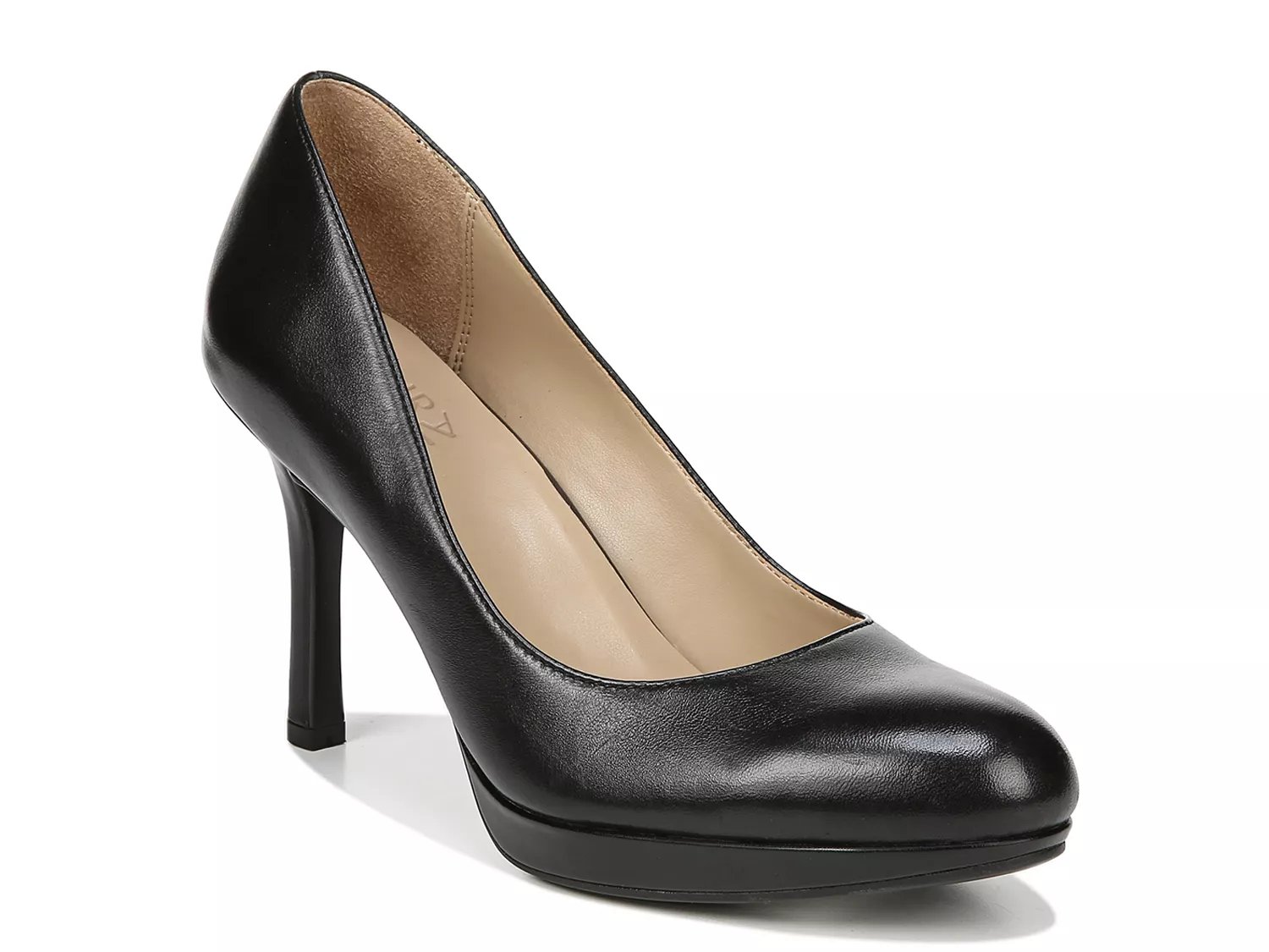 naturalizer booties dsw