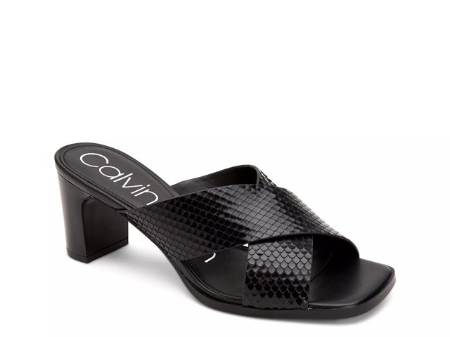 Calvin Klein Dylan Sandal Dsw