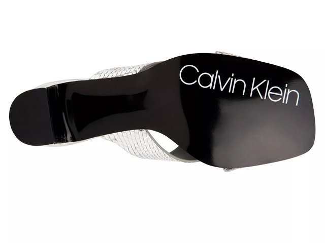 Calvin Klein Dylan Sandal Dsw