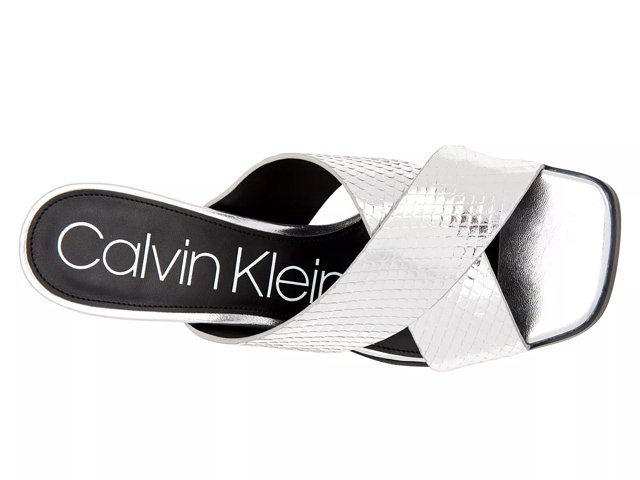 Calvin Klein Dylan Sandal Dsw