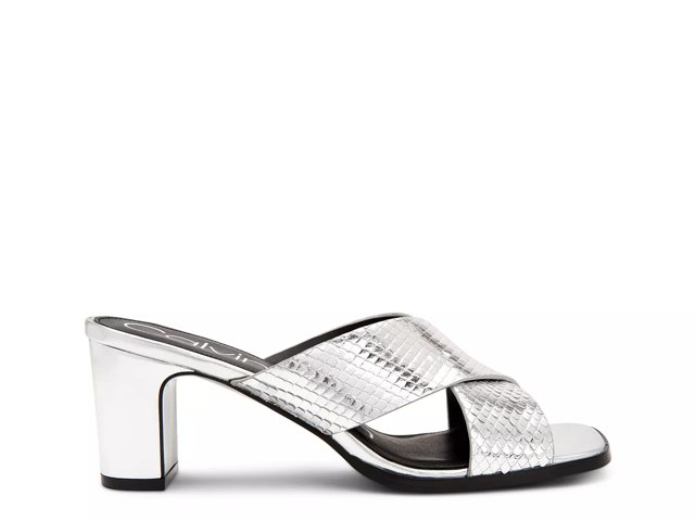 Calvin Klein Dylan Sandal Dsw