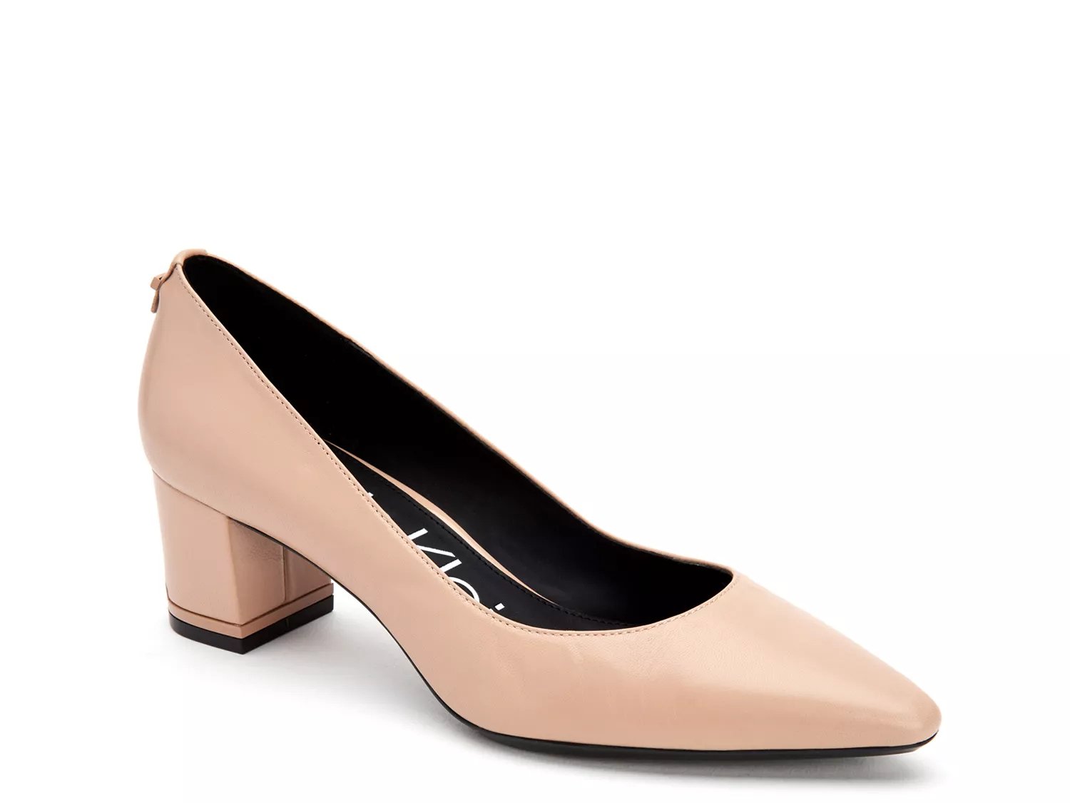 calvin klein women's pumps