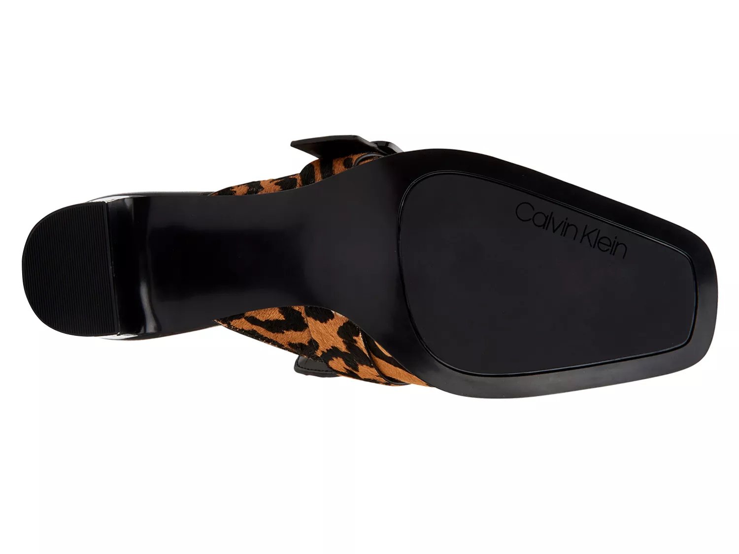 calvin klein mules dsw