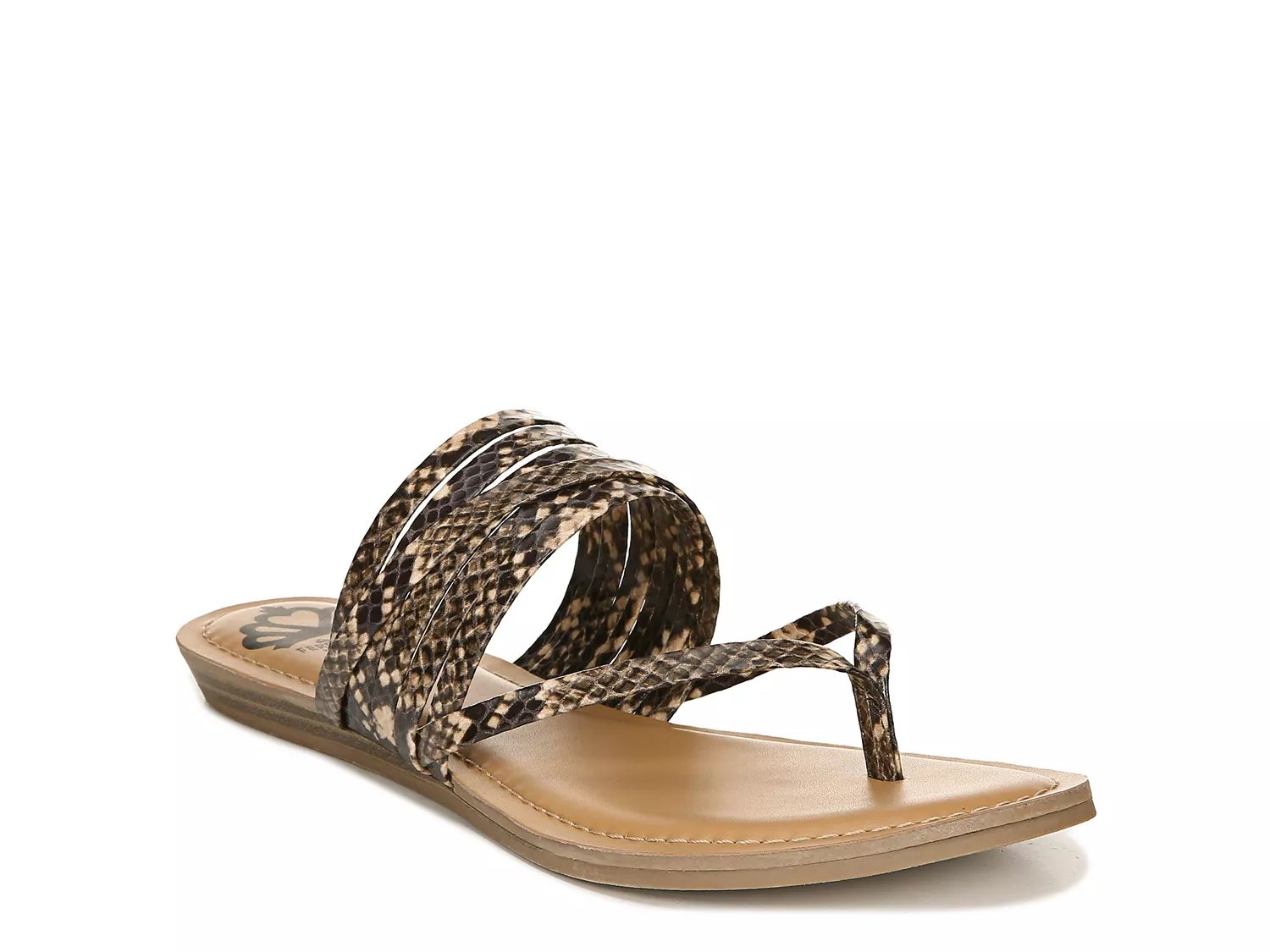 born sentinel wedge sandal