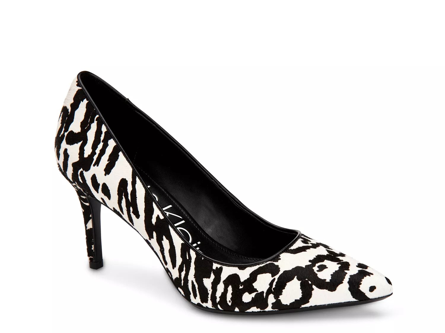 calvin klein booties dsw