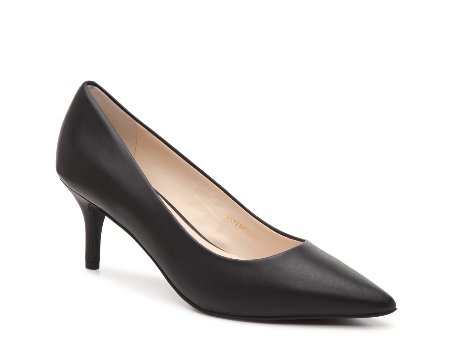 cole haan marta pump