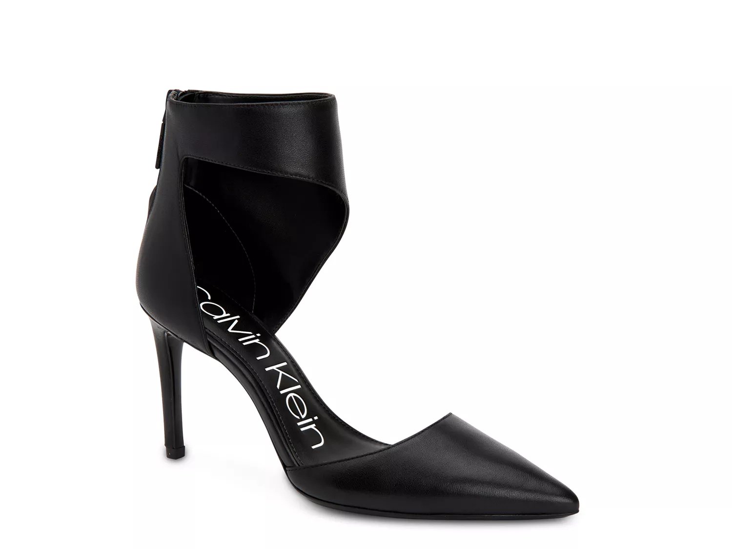 dsw calvin klein pump