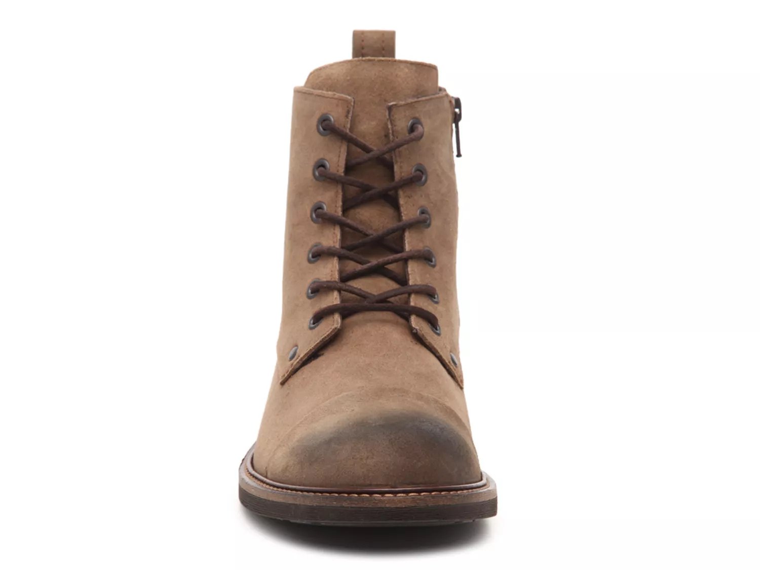 ecco kenton plain toe boot