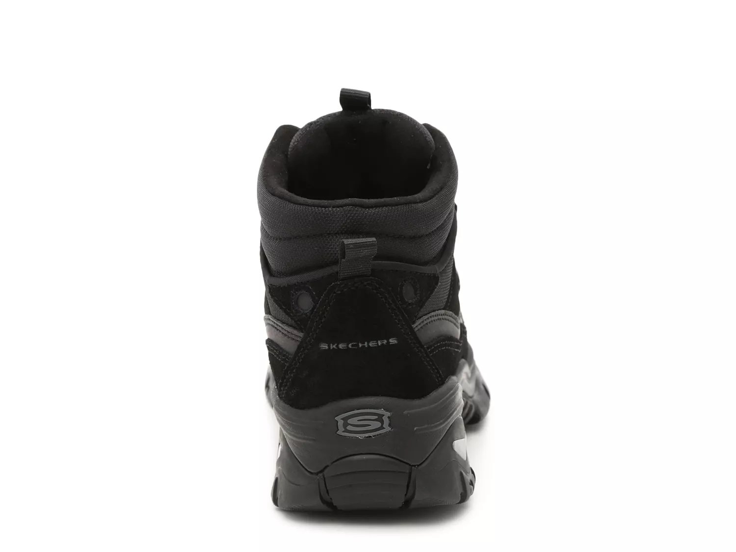 skechers energy cool rider boots