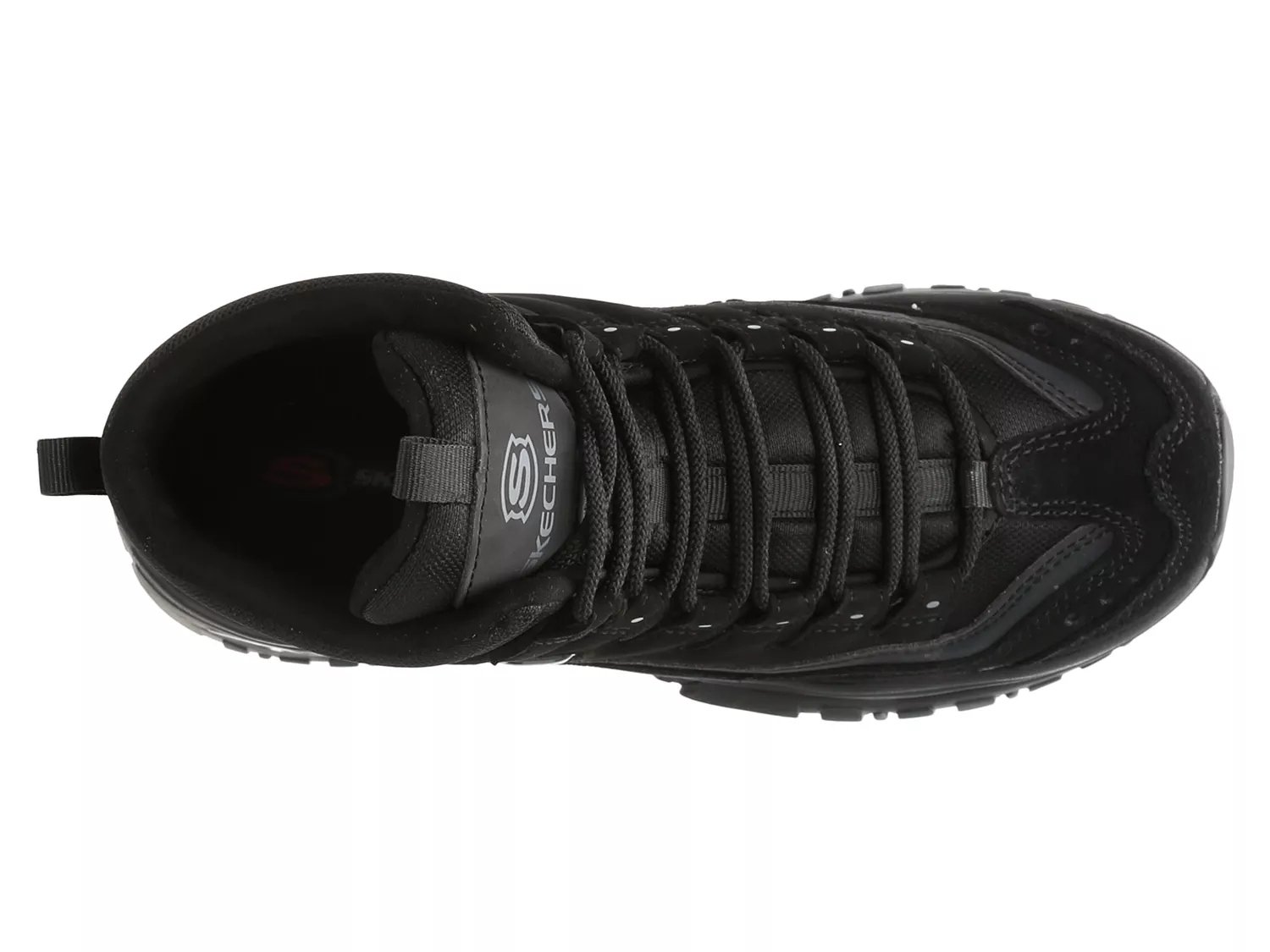 skechers energy cool rider boots