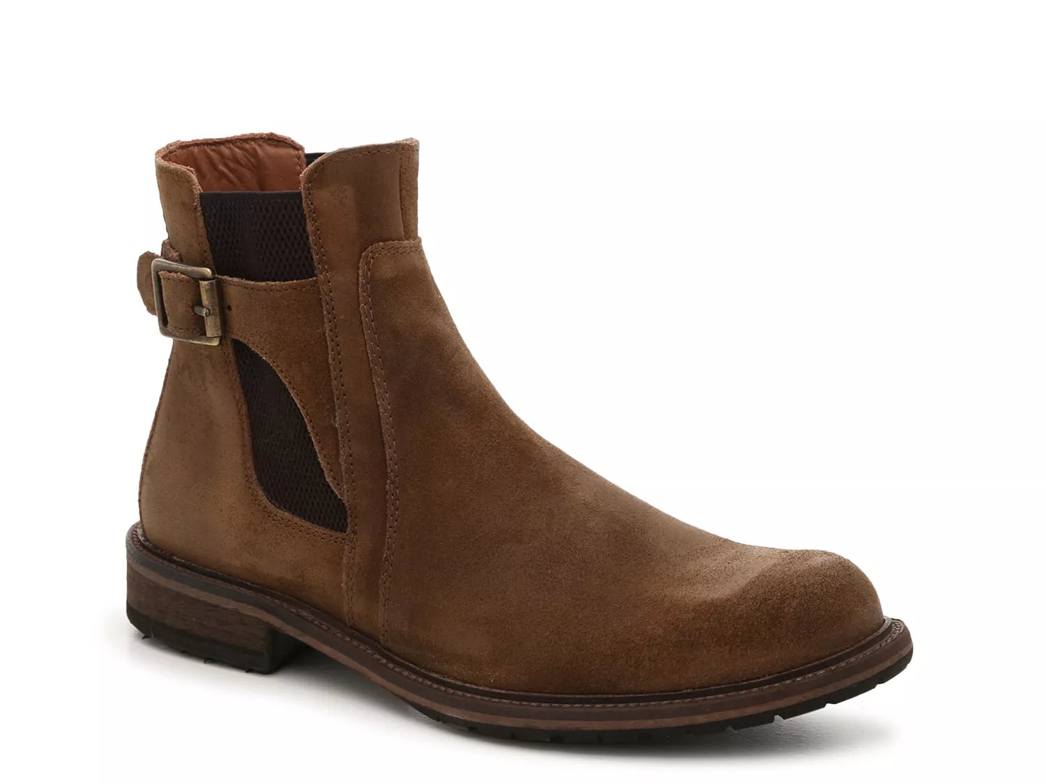 clarks bushacre hill chelsea boot review