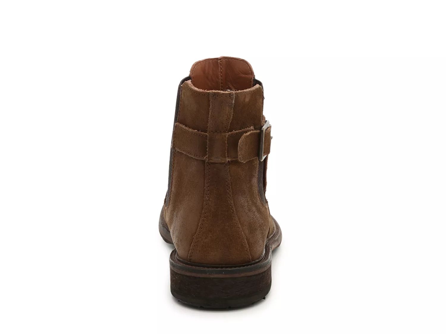 lofting cap toe boot