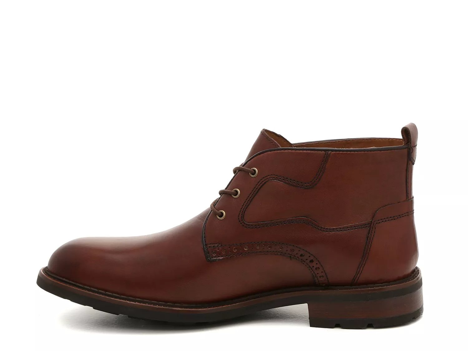 fullerton chukka