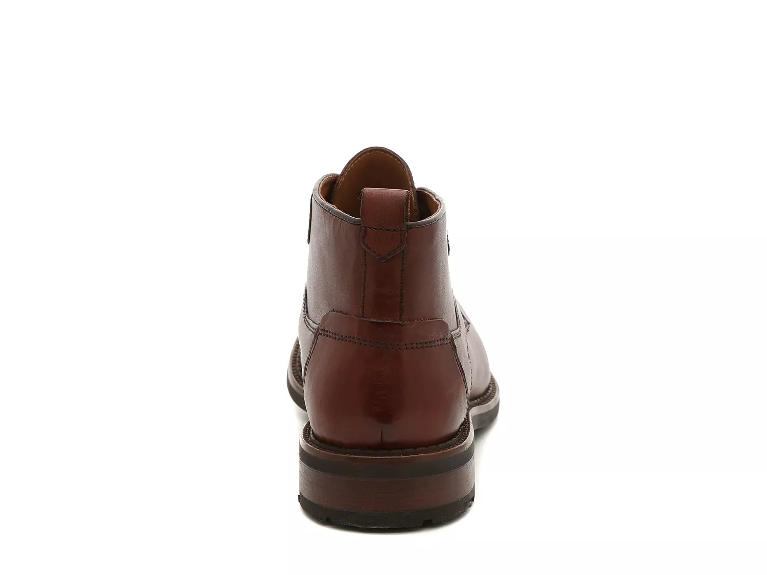 fullerton chukka