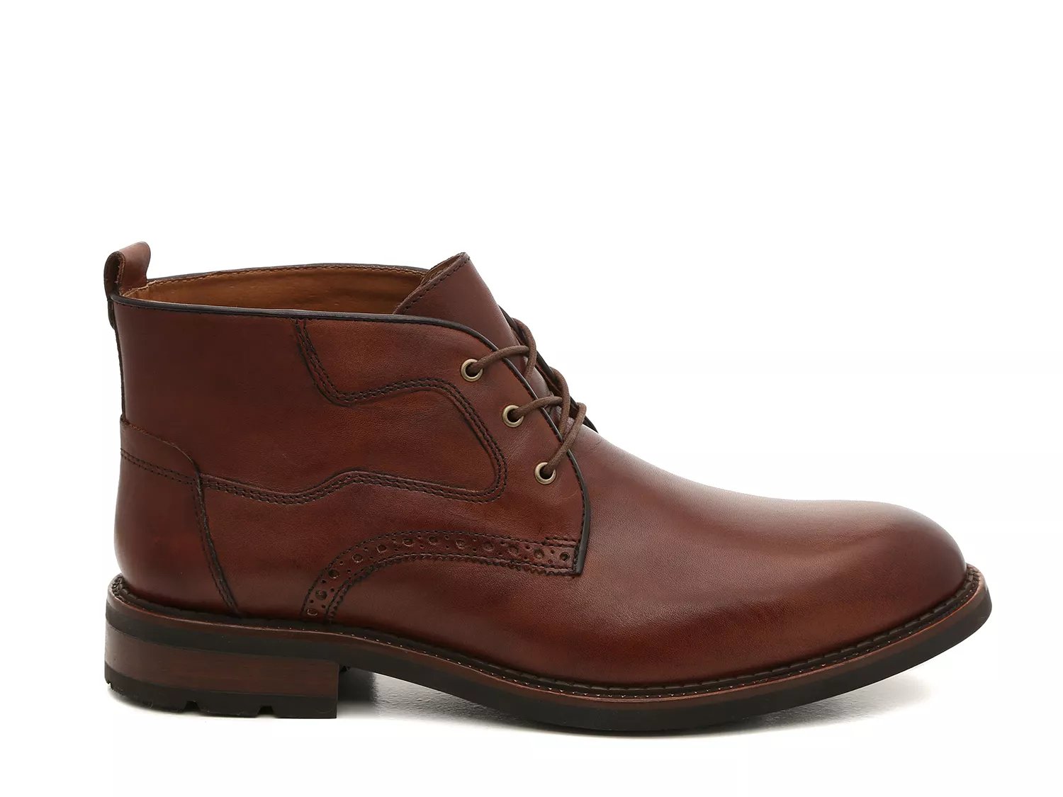 fullerton chukka
