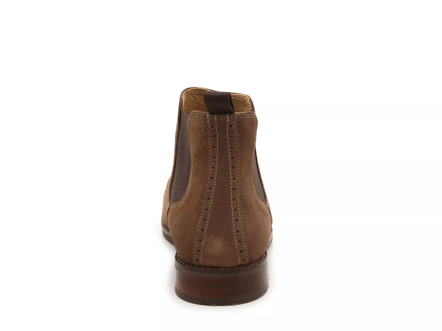 johnston murphy garner chelsea boot