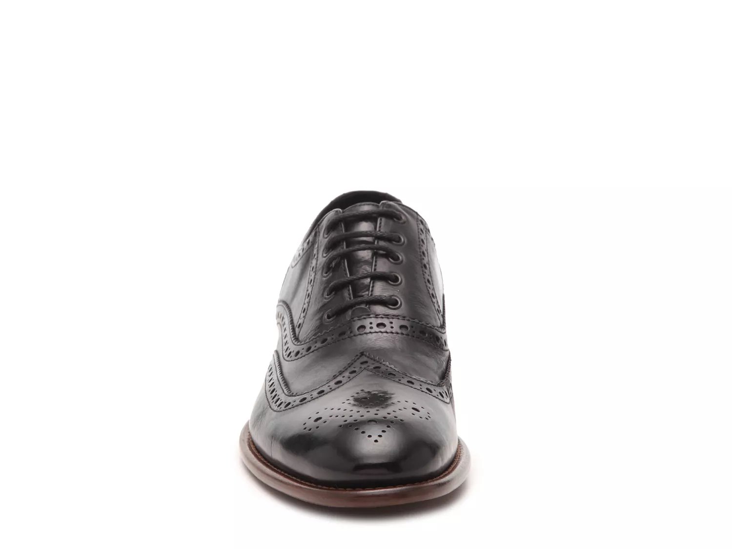 johnston and murphy bryson wingtip