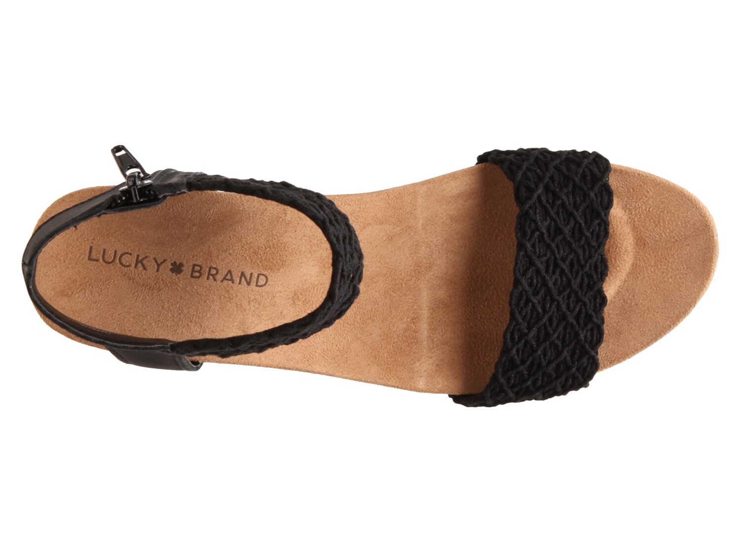 lucky brand kierony