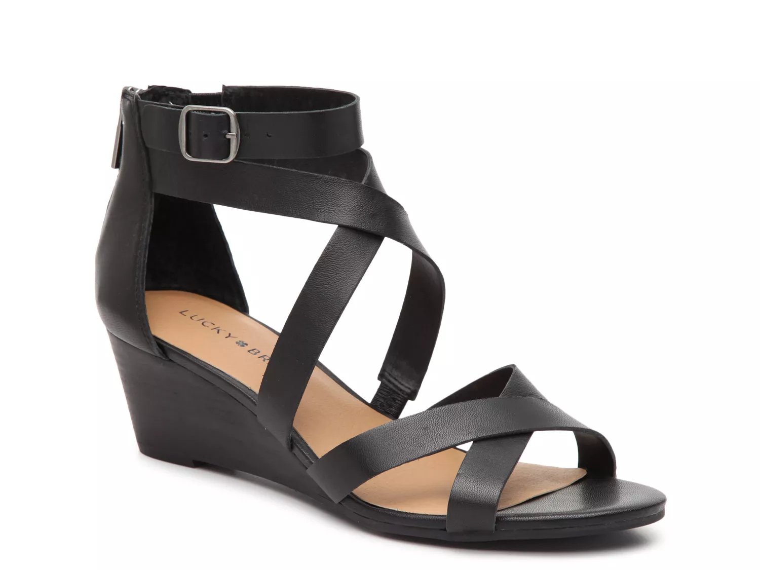 lucky brand jinela